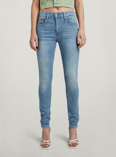 3301 Skinny Jeans